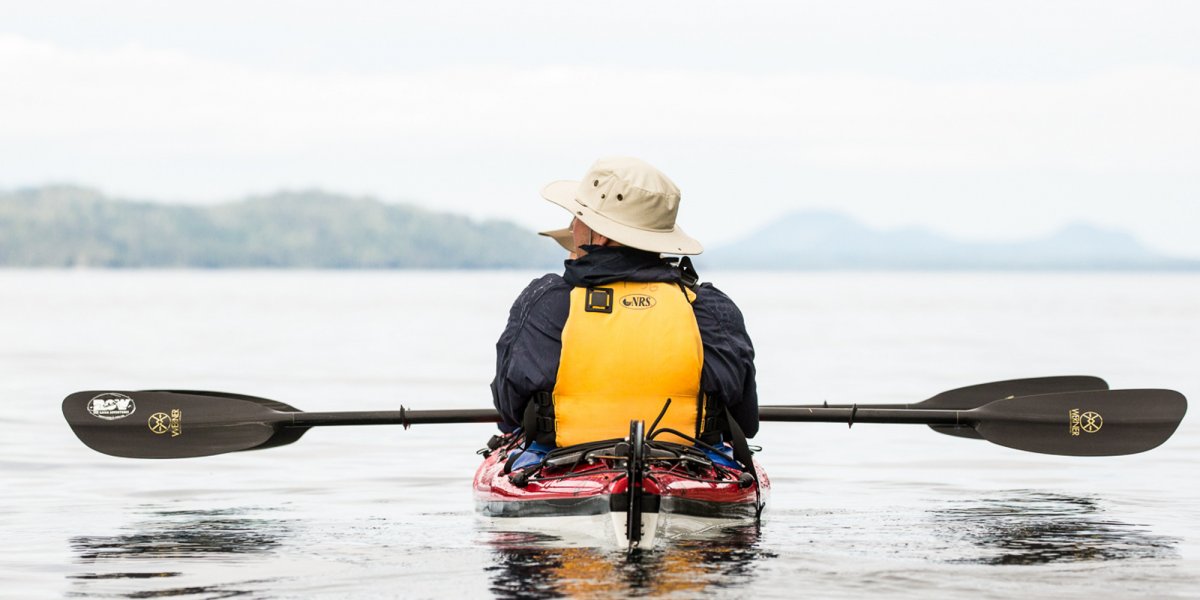 Gear Every Sea Kayaker Should Own