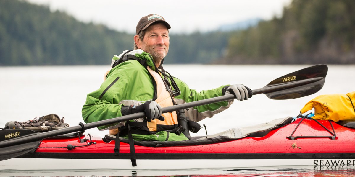 What to Wear Sea Kayaking - Part 2