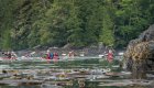 sea kayaks in british columbia waterways
