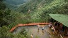 natural hot springs in cuba