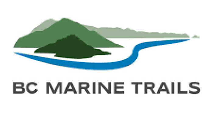 BC Marine Trails